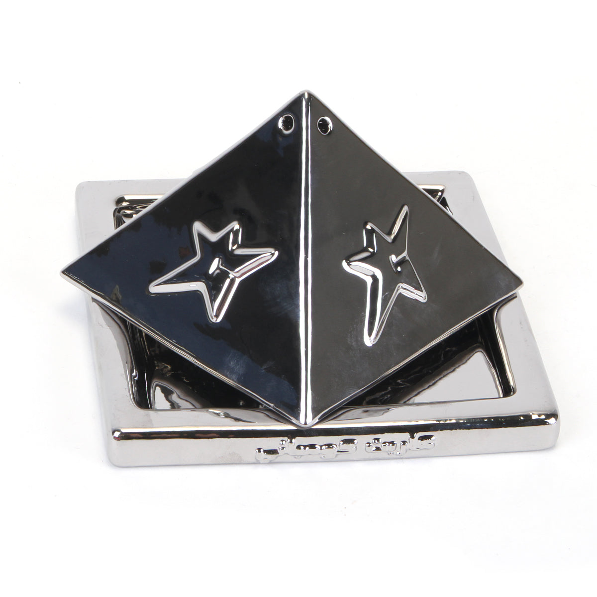 Pyramid Incense Chamber