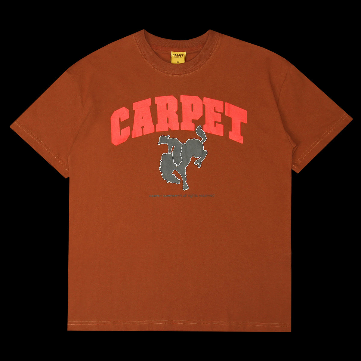 Cowboy T-Shirt