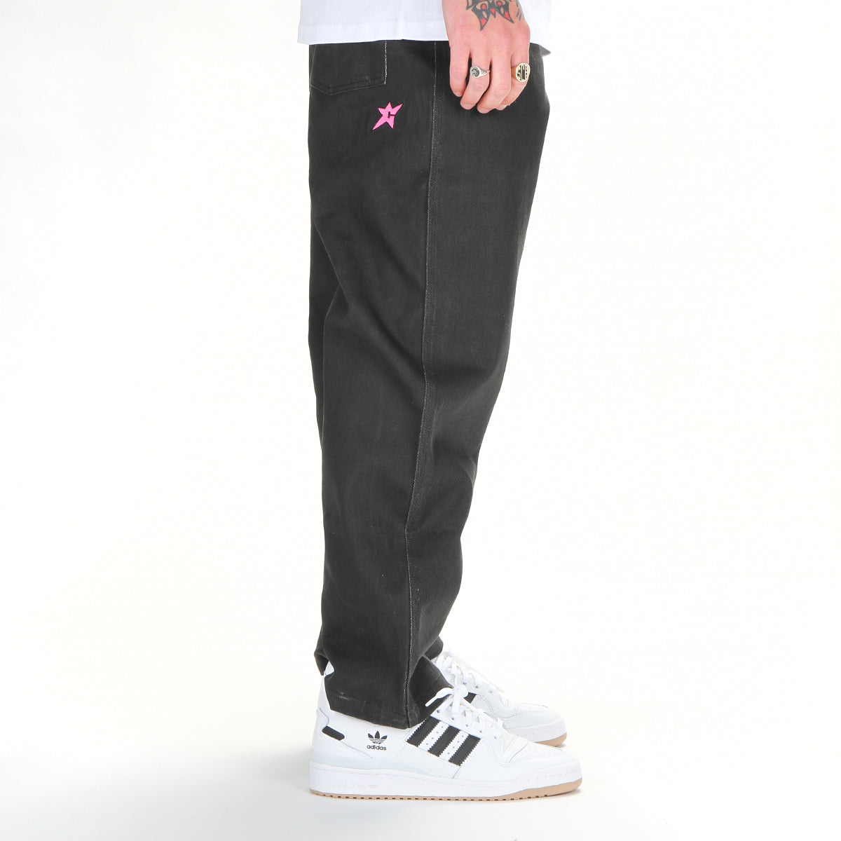 C-Star Jeans