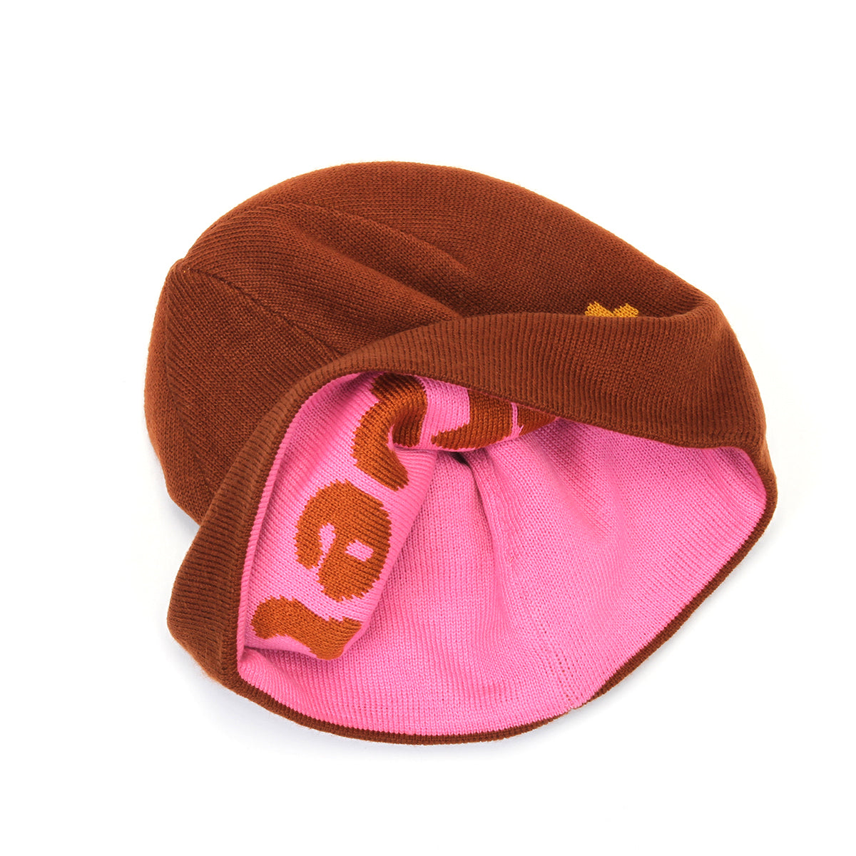 Reversible Beanie