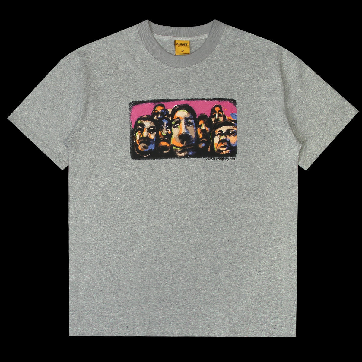Tourist T-Shirt