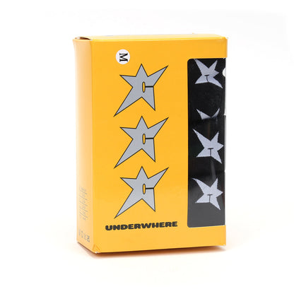 C-Star Boxers (3-Pack)
