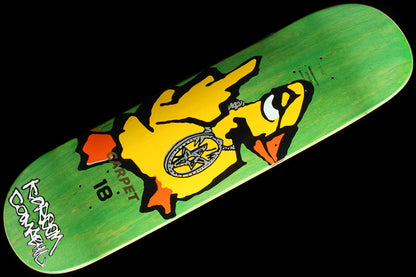 Kareem Campbell - Duck You Deck 8.38"
