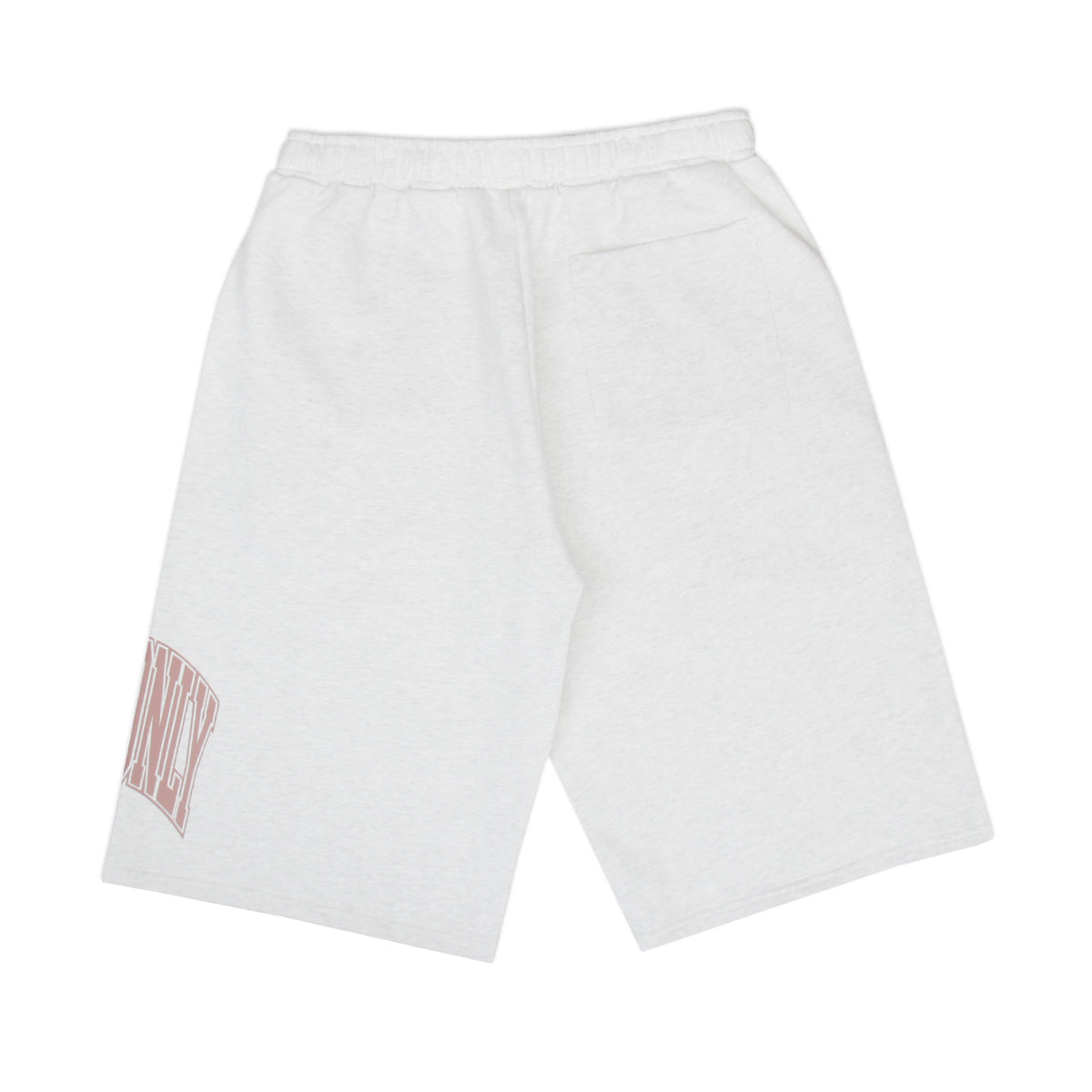 Bench Fleece Shorts
