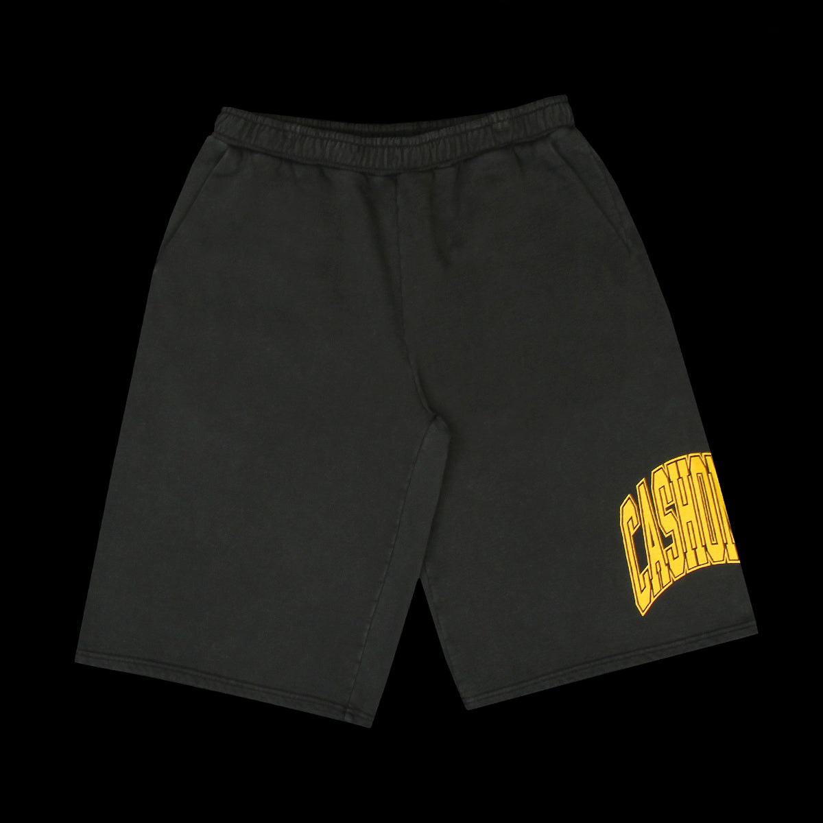 Bench Fleece Shorts