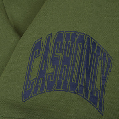Bench Fleece Shorts