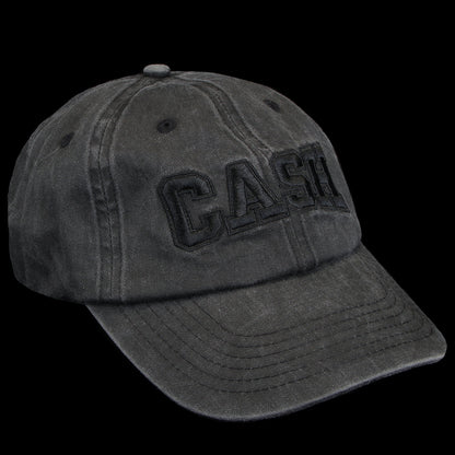 Campus 6 Panel Hat