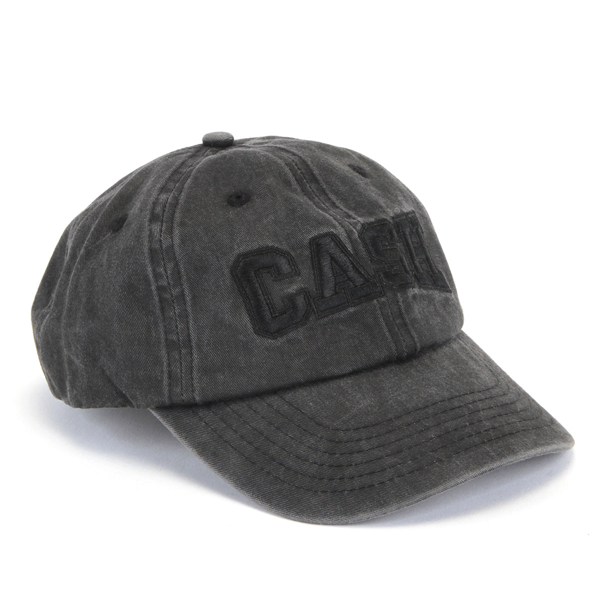 Campus 6 Panel Hat