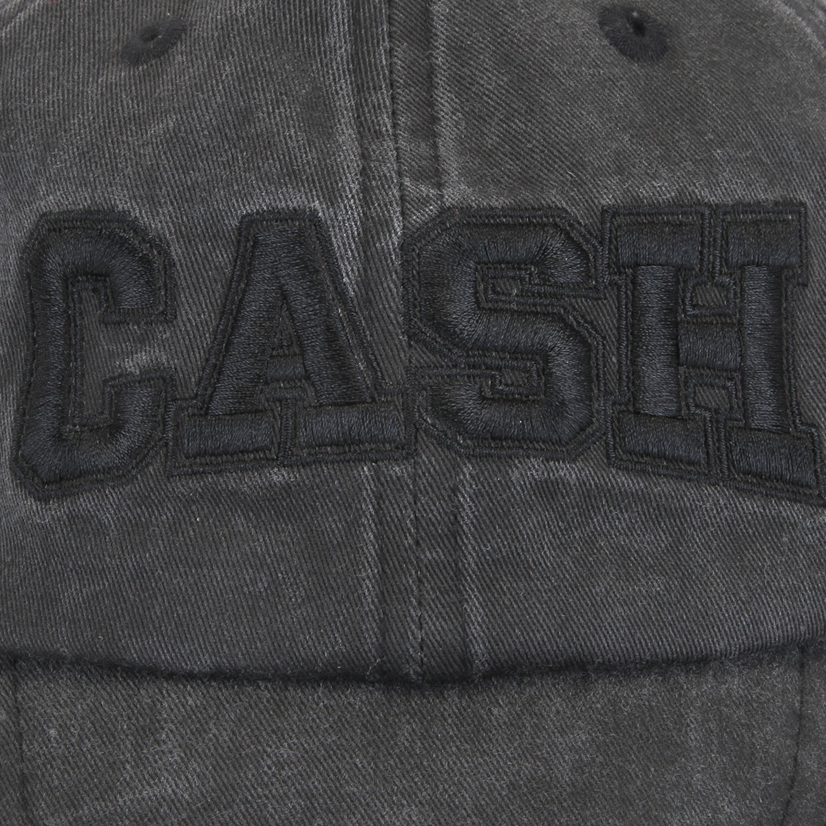 Campus 6 Panel Hat