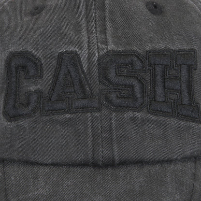 Campus 6 Panel Hat