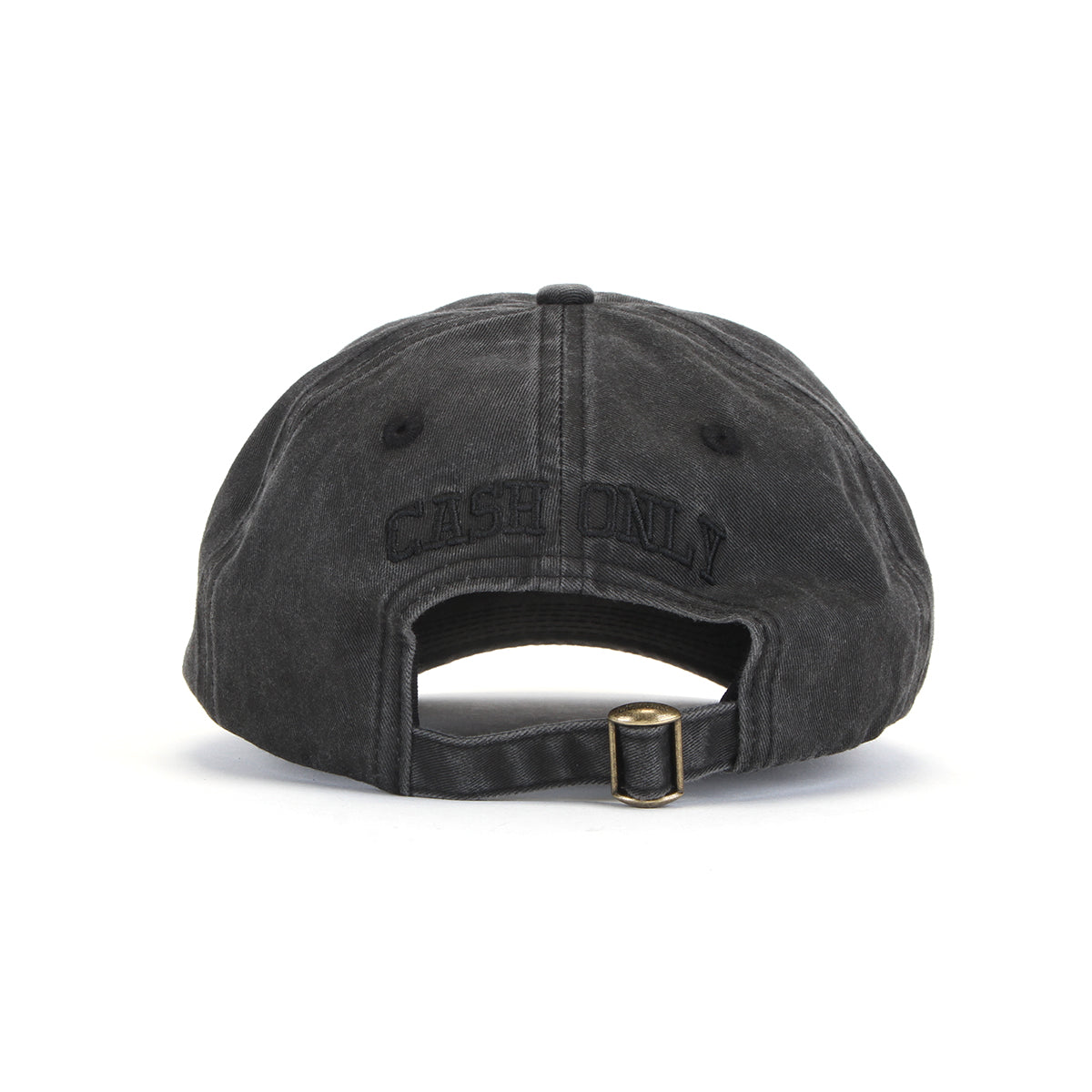 Campus 6 Panel Hat