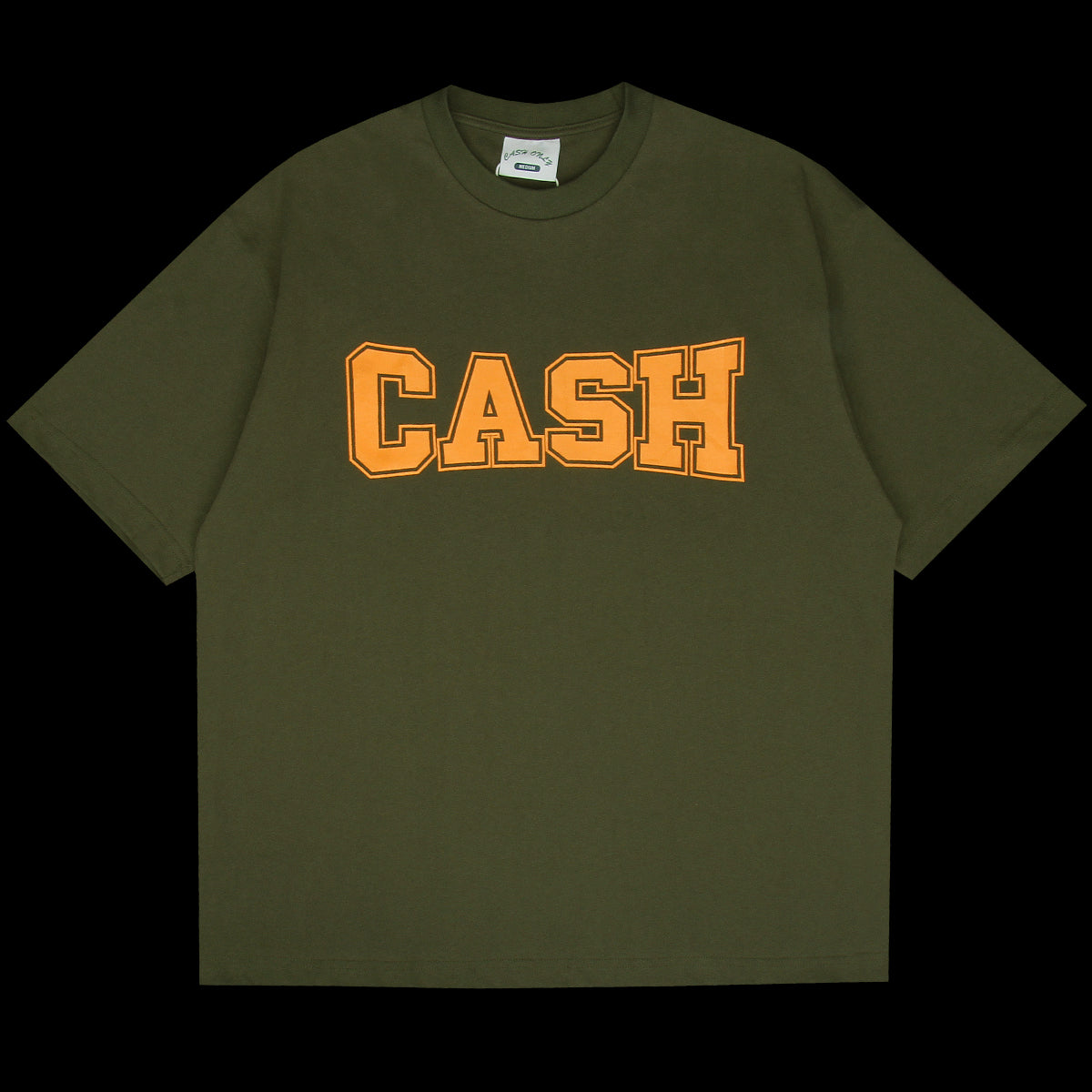 Campus T-Shirt