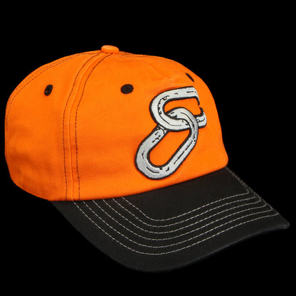 Chain 5 Panel Hat