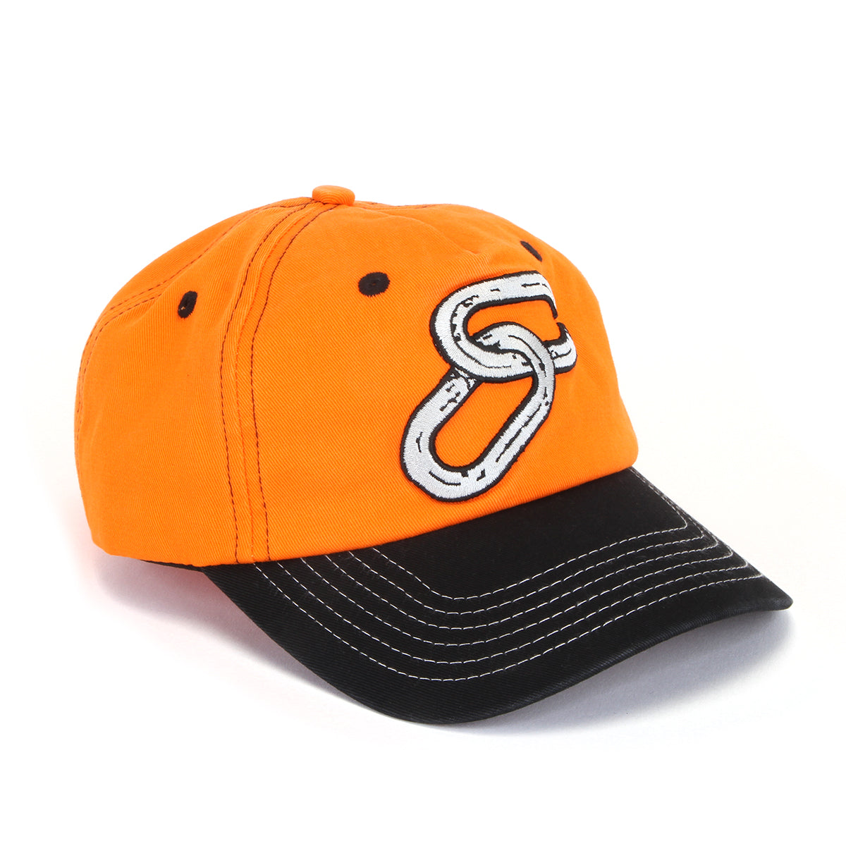 Chain 5 Panel Hat