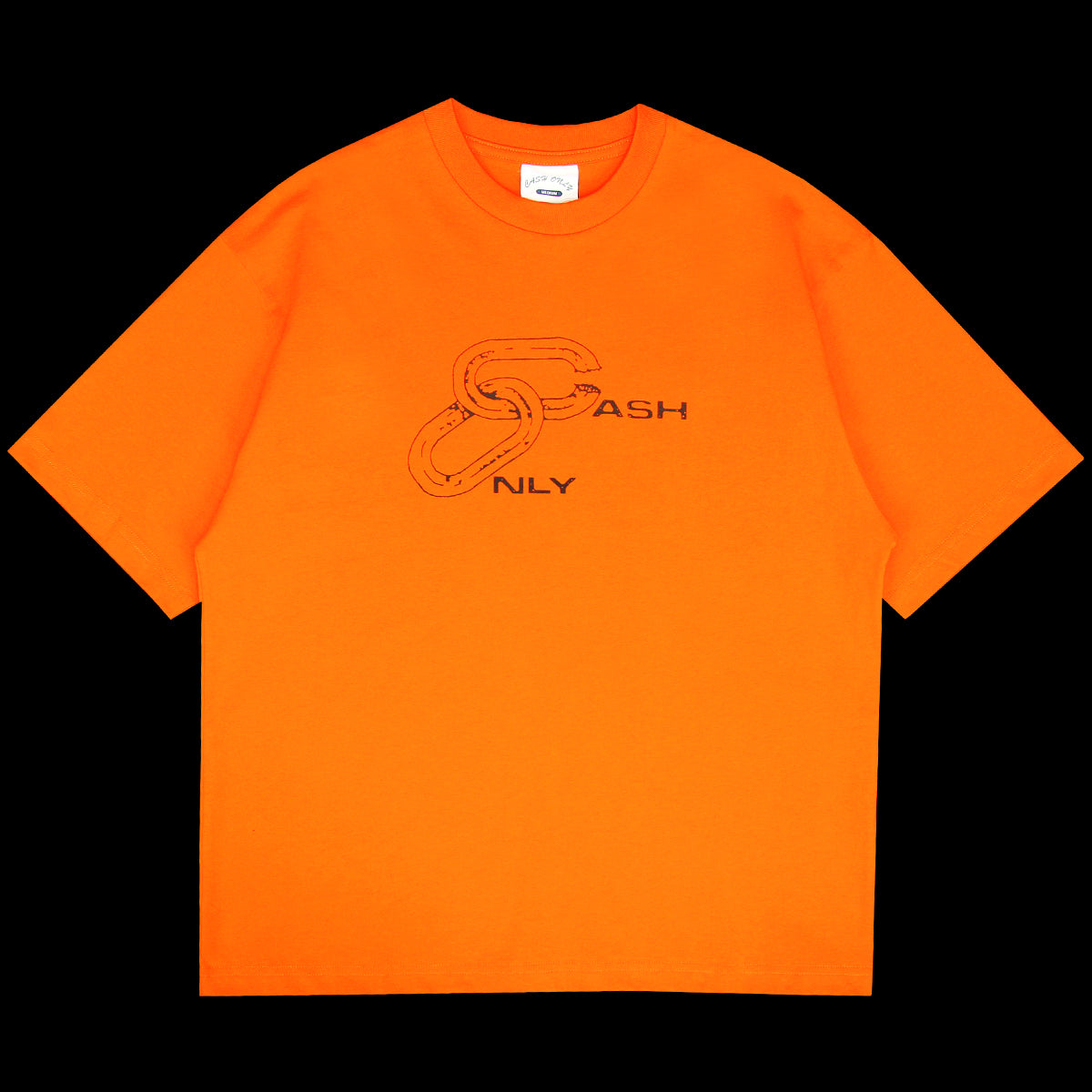 Chain T-Shirt