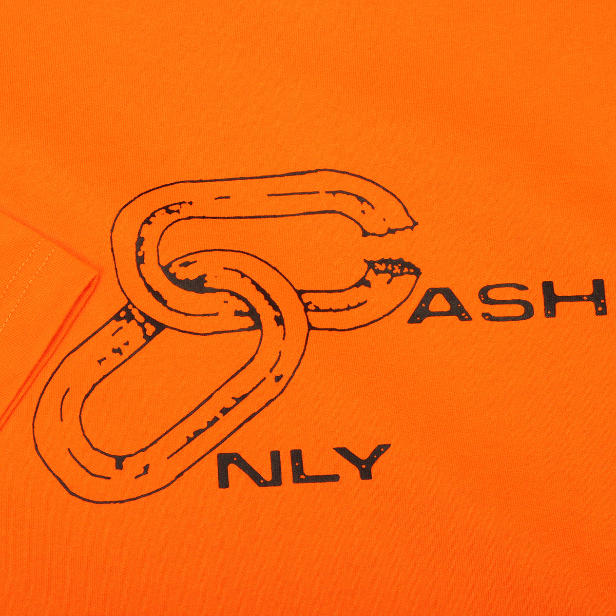 Chain T-Shirt