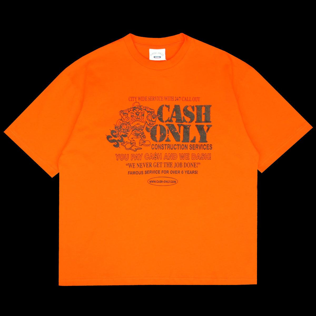 Dash T-Shirt