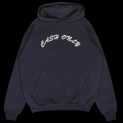 Diamond Plate Logo Pullover Hoodie