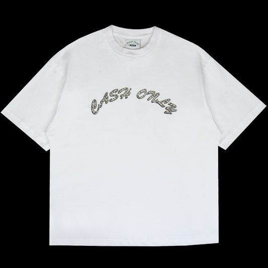 Diamond Plate Logo T-Shirt
