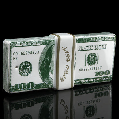 Money Stack Incense Holder