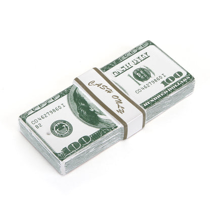 Money Stack Incense Holder