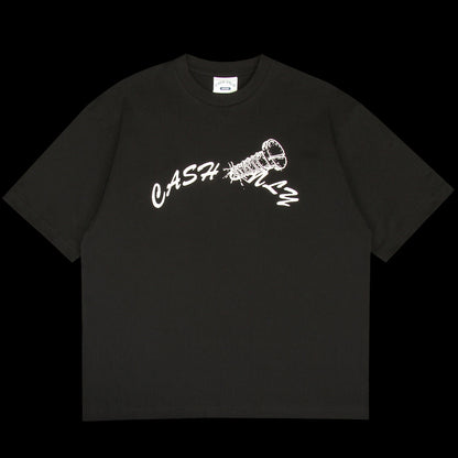 Screw Logo T-Shirt