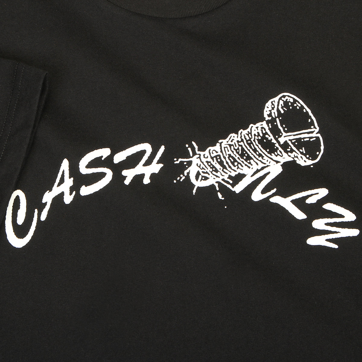 Screw Logo T-Shirt