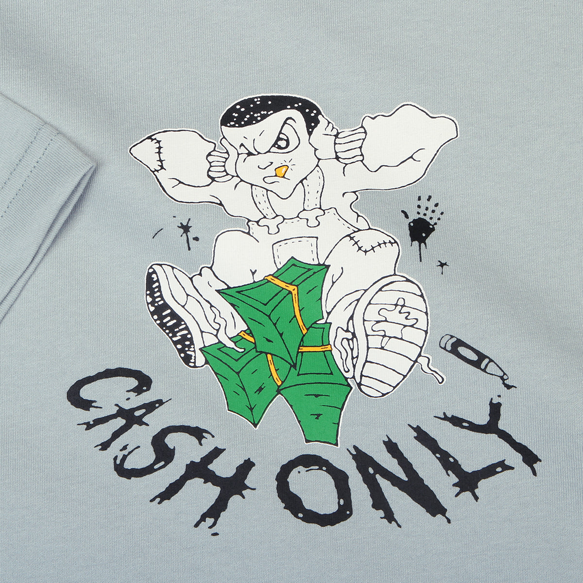 Wise T-Shirt