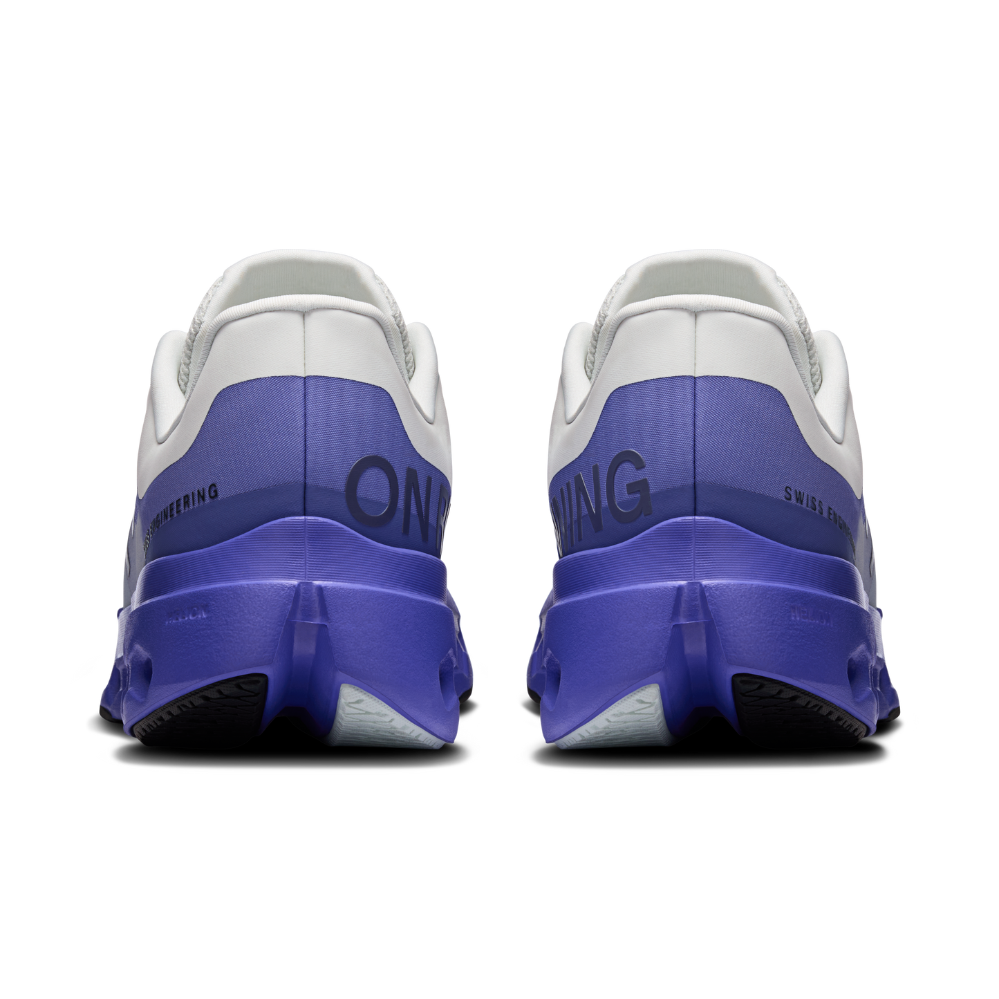 On Running Men's Cloudsurfer Next Shoes - Sailor / Iceberg