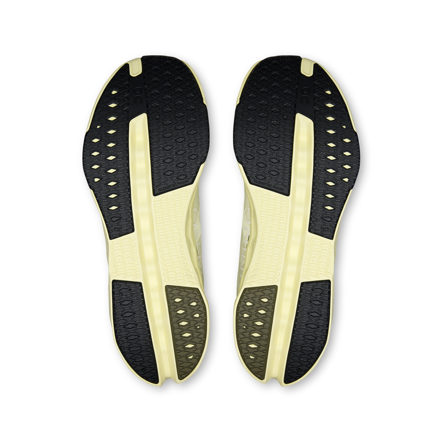 On Running Men's Cloudsurfer Next Shoes - Seedling / Seedling