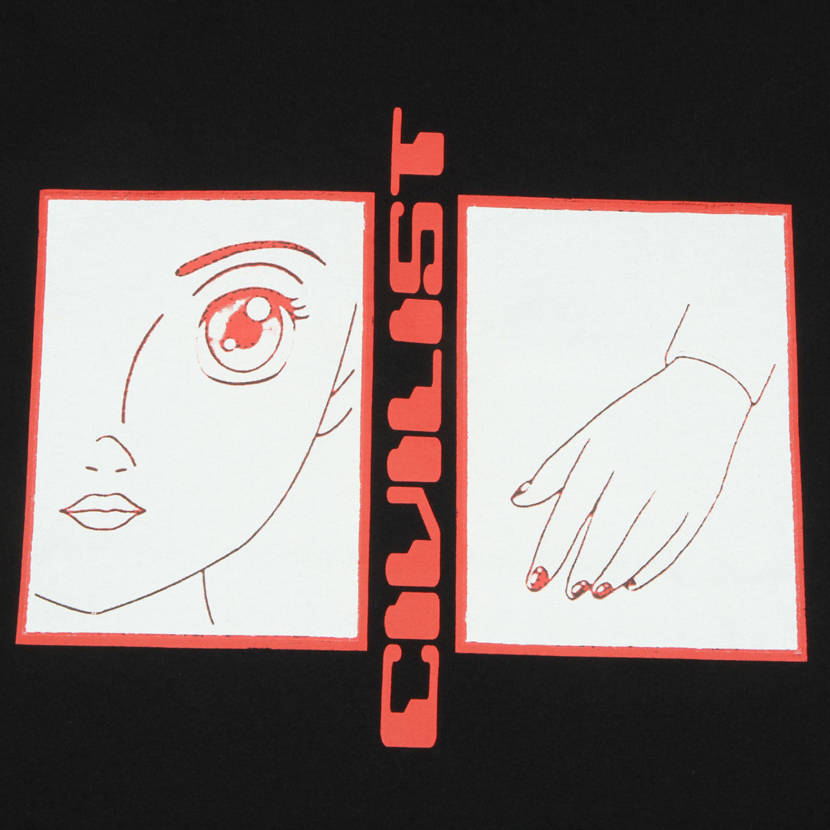 Doll T-Shirt