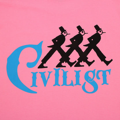 Laufmann T-Shirt