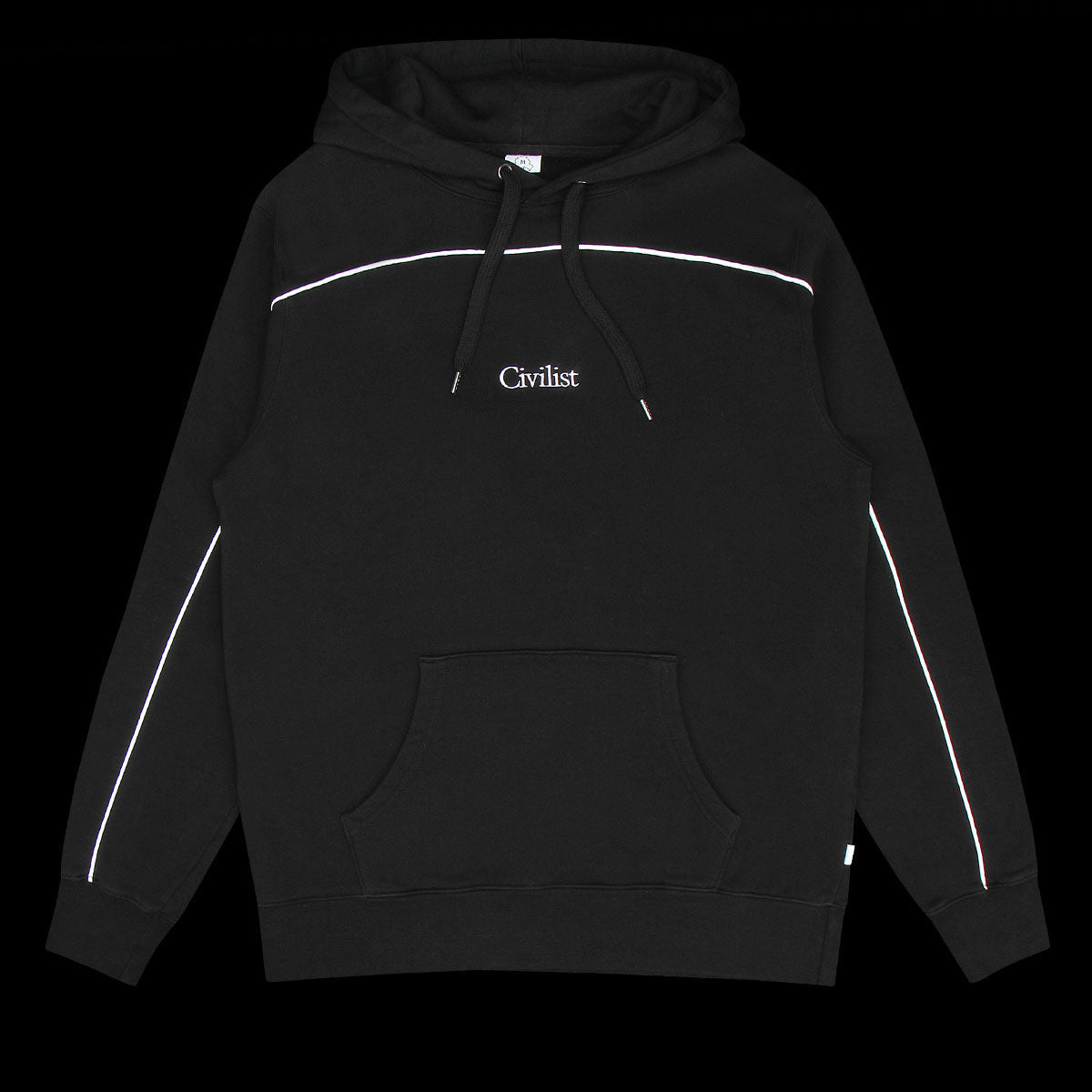 Line Hoodie