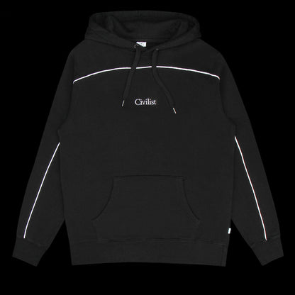 Line Hoodie