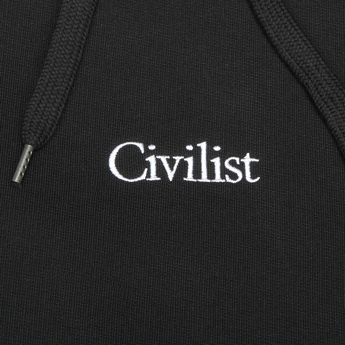 Line Hoodie