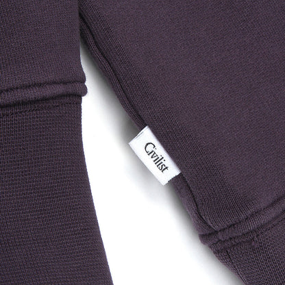 Mini Logo Hoodie