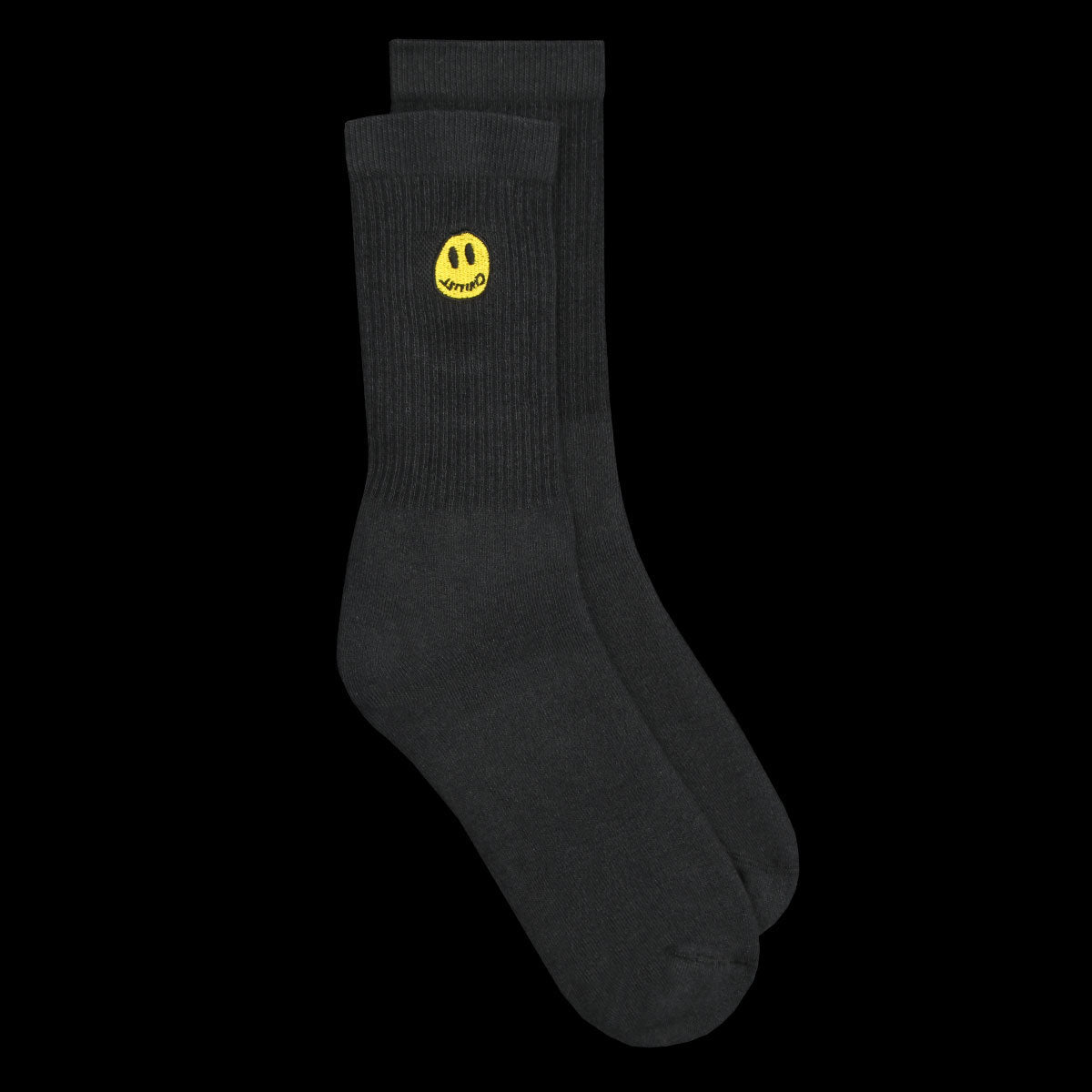 Mini Smiler Sock