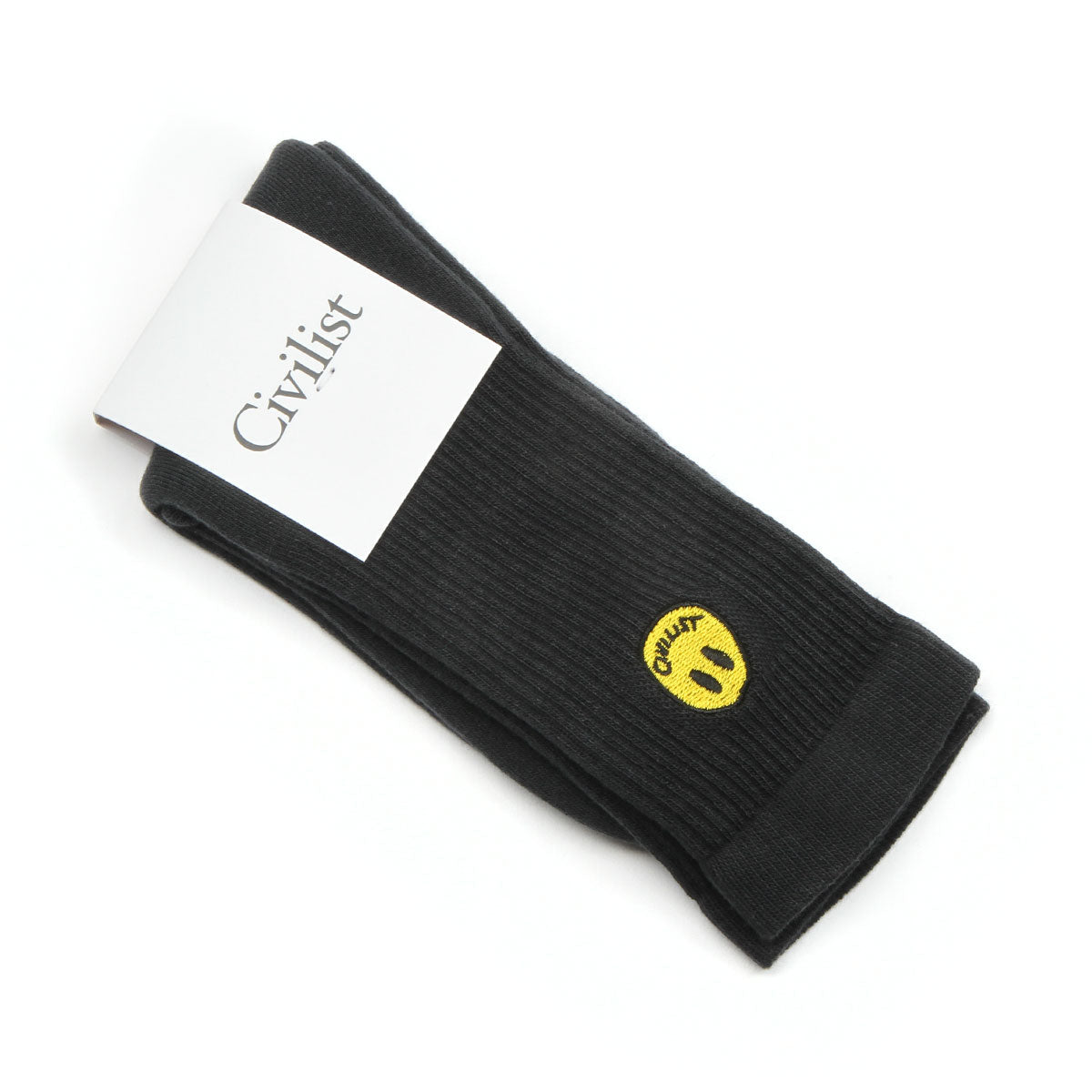 Mini Smiler Sock