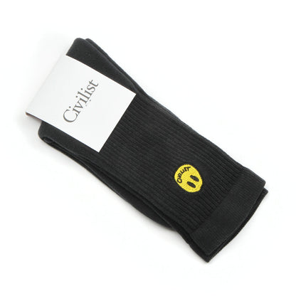 Mini Smiler Sock