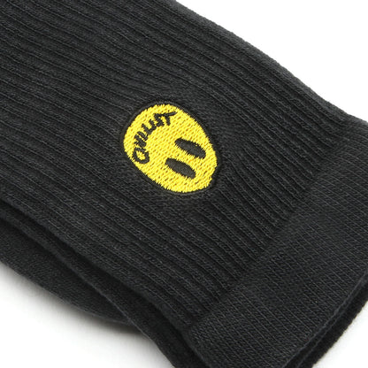 Mini Smiler Sock