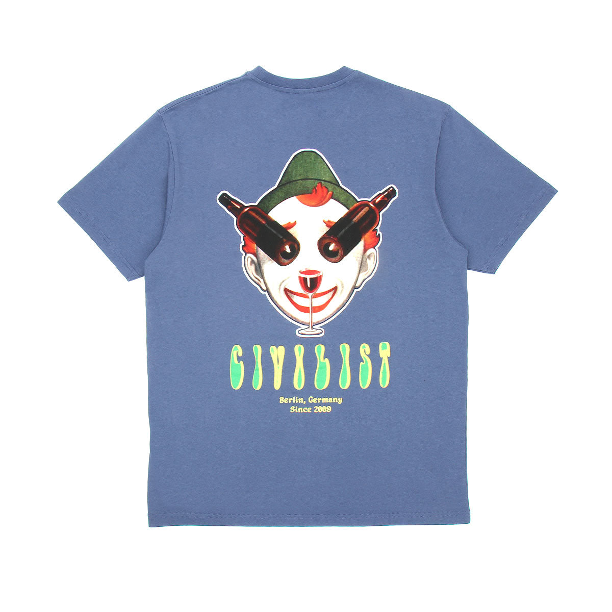 Saufklaun T-Shirt