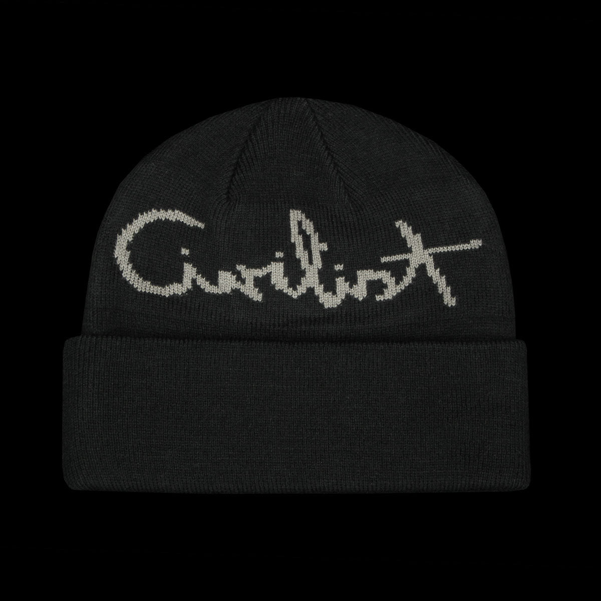 Script Beanie
