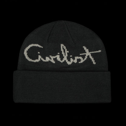 Script Beanie