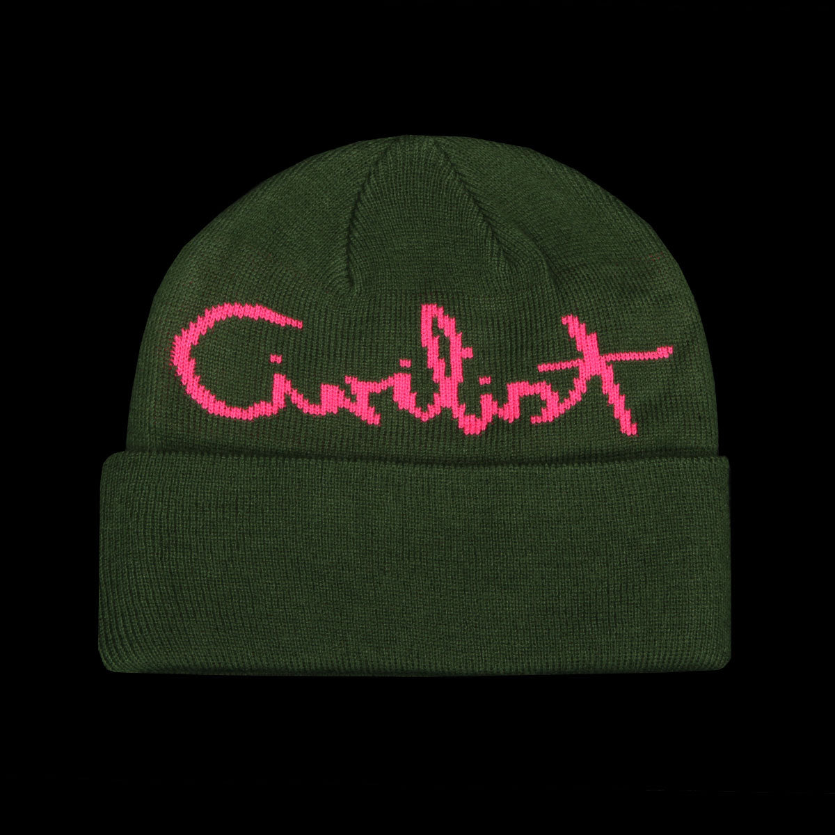 Script Beanie