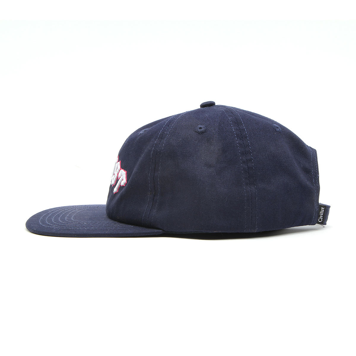 Spike Cap