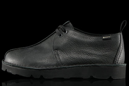 Desert Trek GTX Black Leather