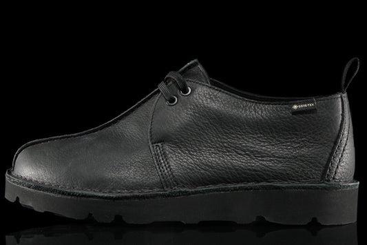 Desert Trek GTX Black Leather