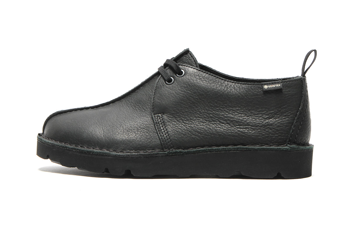 Desert Trek GTX Black Leather