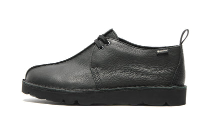 Desert Trek GTX Black Leather
