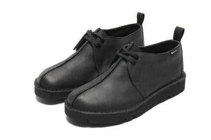 Desert Trek GTX Black Leather